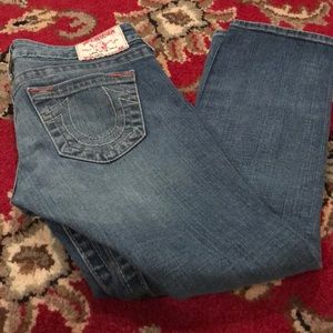 True Religion jeans